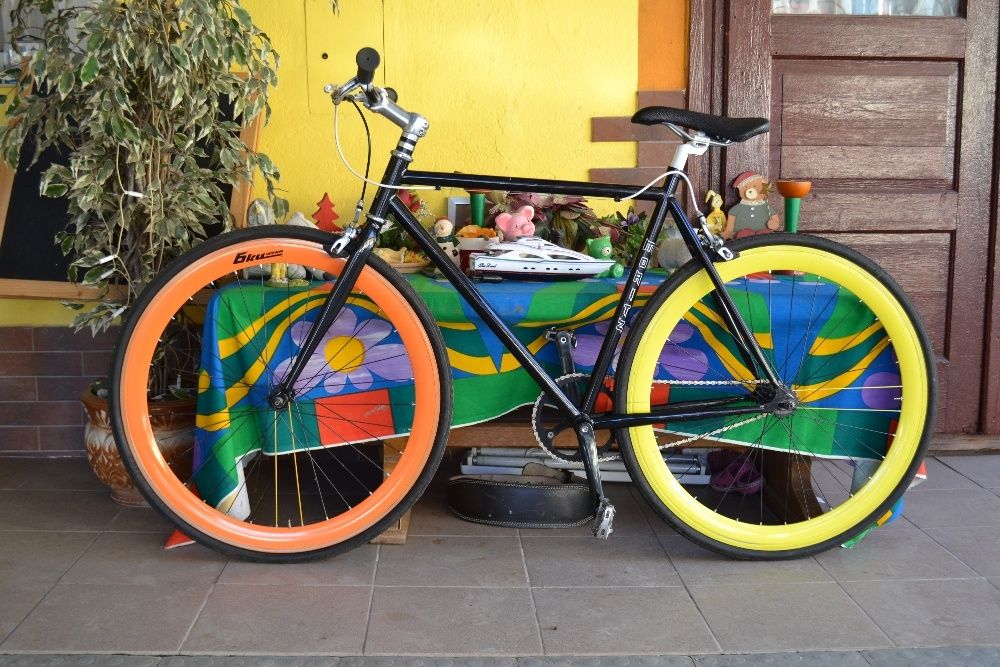 single speed olx